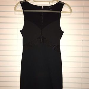 Forever 21 going out dress